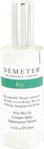 Demeter Demeter Ivy cologne spray 120 ml