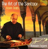 Road to Esfahan: The Art of the Santoor From Iran