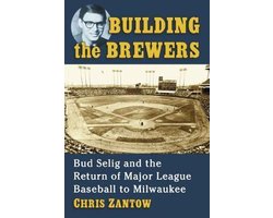 Building the Brewers