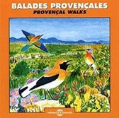 Various Artists - Balades Provencales - Paysages Sonores (CD)
