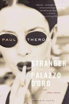 The Stranger At The Palazzo d'Oro
