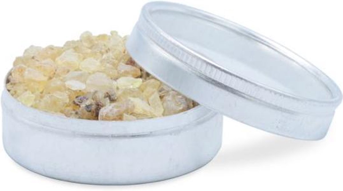 Goedkoopste Wierookhars Copal - 30 ml