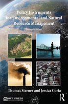 Policy Instruments Environmental & Natur