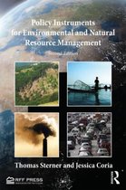 Policy Instruments for Environmental and Natural Resource Management