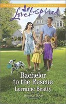 Bachelor to the Rescue