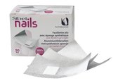 Sibel Sibel Nails Soak Off Foils 1X50 St