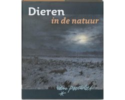 Omslag van Dieren In De Natuur