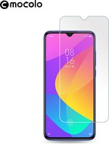 Screen Protector - Tempered Glass - Xiaomi Mi A3