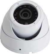 Hdcctv-Camera - Gebruik Buitenshuis - Dome - Ir - 1080P