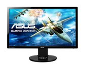 Bol.com ASUS VG248QE - Full HD Gaming Monitor - 24 inch (1ms 144 Hz) aanbieding