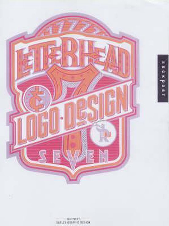 Letterhead & Logo Design 07 - cover