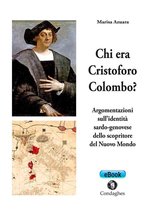 Pósidos - Chi era Cristoforo Colombo?