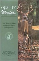 Quality Whitetails