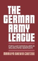 The German Army League