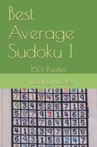 Best Average Sudoku 1