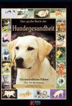 Das große Buch der Hundegesundheit