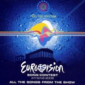 Eurovisie Songfestival - Eurovision Song Contest 2006