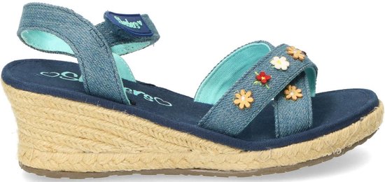 Skechers Tikis sandaal bol