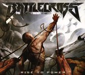 Battlecross - Rise To Power (CD)