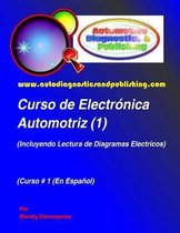 Curso de Electrónica Automotriz 1