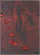 Vampire The Requiem Core Book