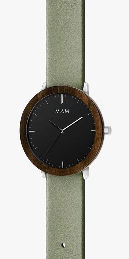 Horloge unisex MAM625 (Ø 39mm)