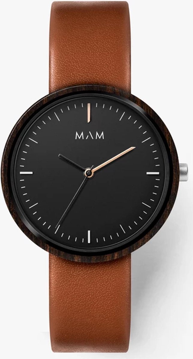 Horloge unisex MAM646 (Ø 39mm)