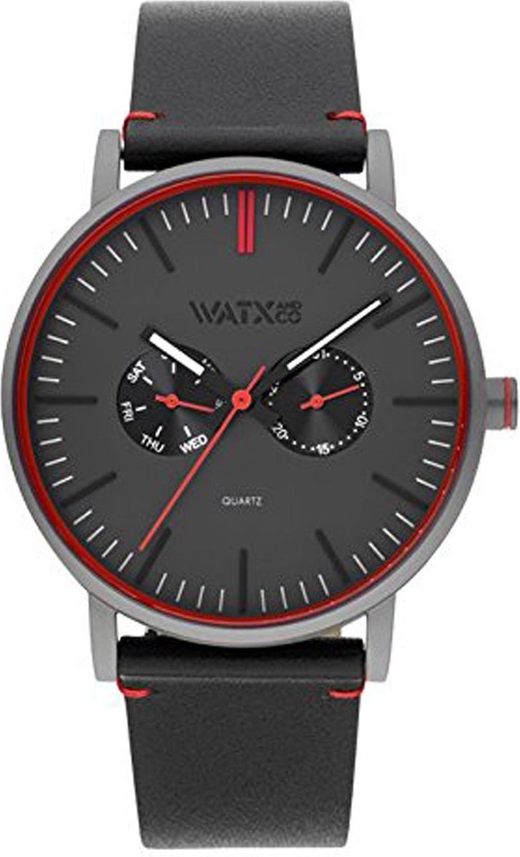 Horloge Heren Watx Colors WXCA2730 (Ø 44 mm)