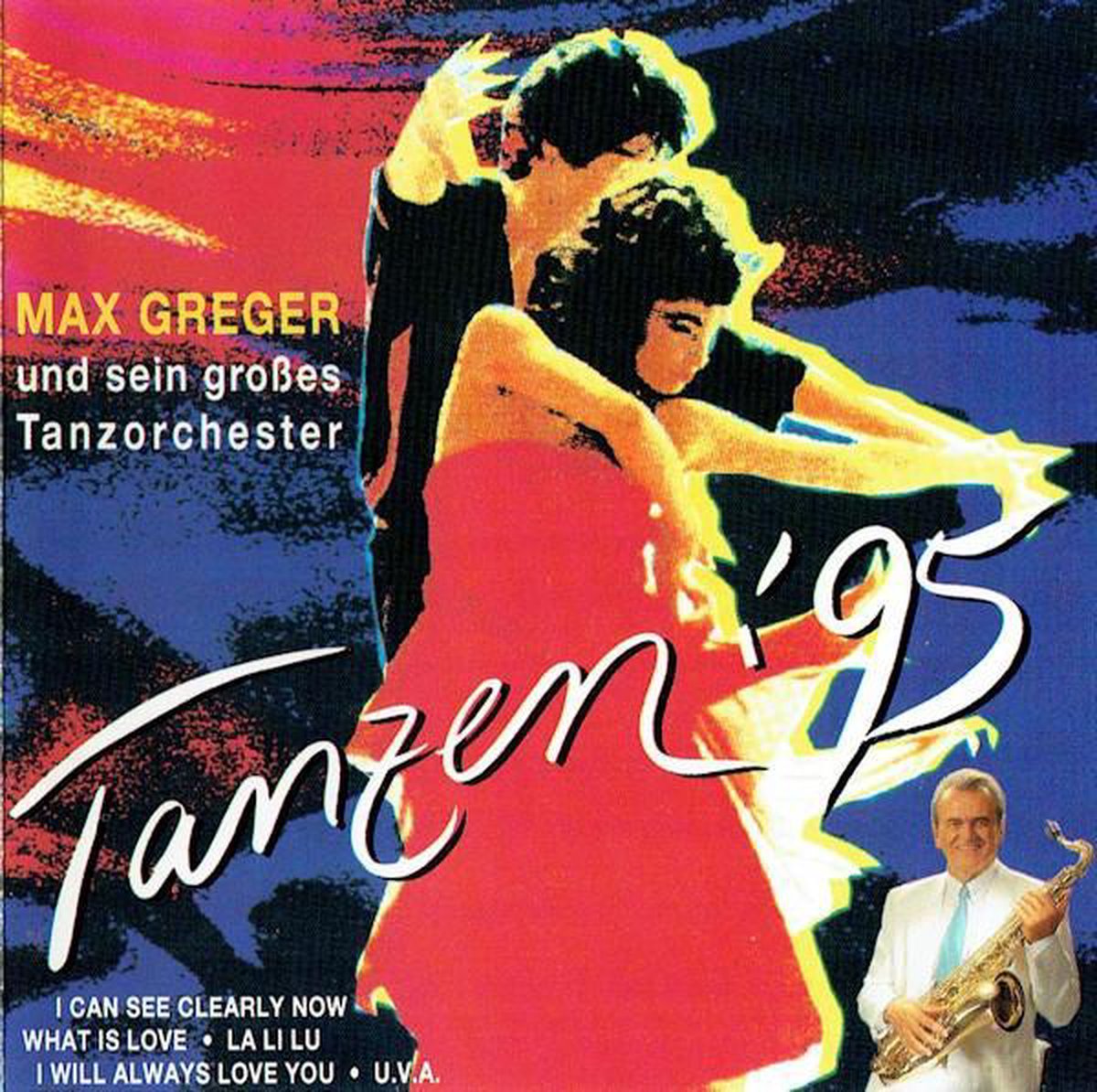 Tanzen '95