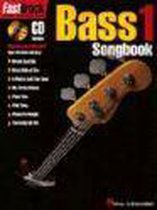 FastTrack - Bass 1 - Songbook 1