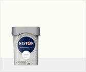 Histor Perfect Finish Lak Zijdeglans 0,75 liter - Zonlicht (Ral 9010)