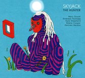 Skyjack The Hunter (CD)