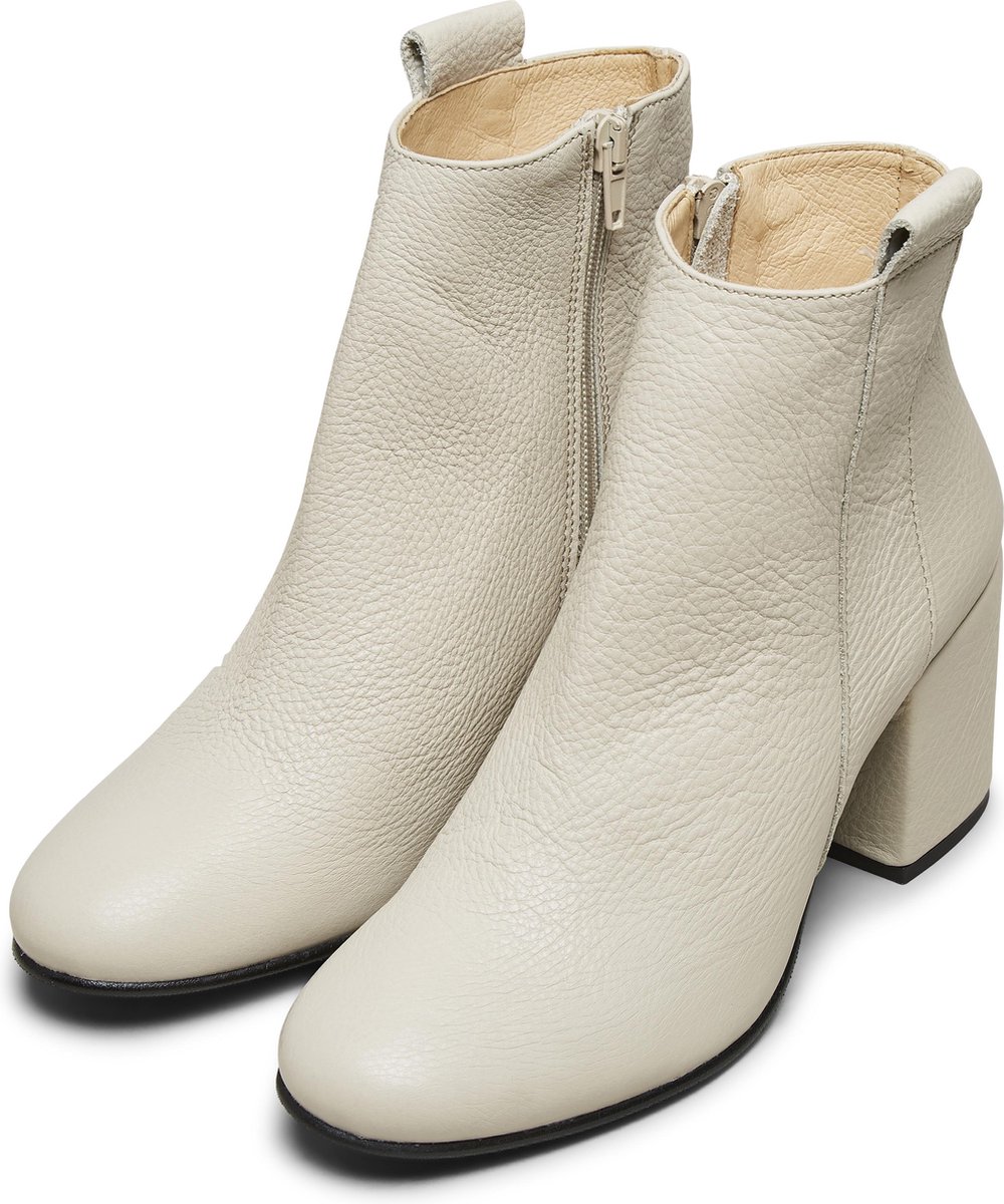 Selected Femme Boots - Sandshell - Maat 37 | bol.com