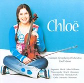 Chloe / Chloe Hanslip, Paul Mann, London Symphony Orchestra
