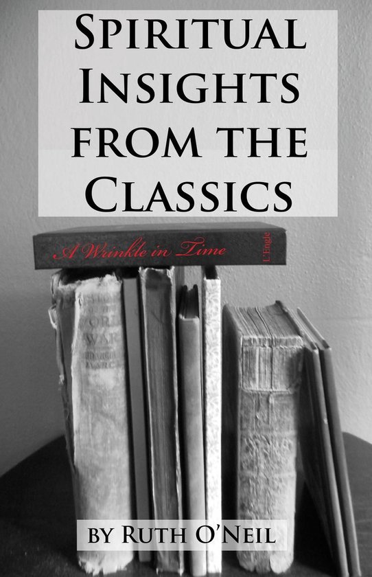 Foto: Spiritual insights from classic literature 3 a wrinkle in time