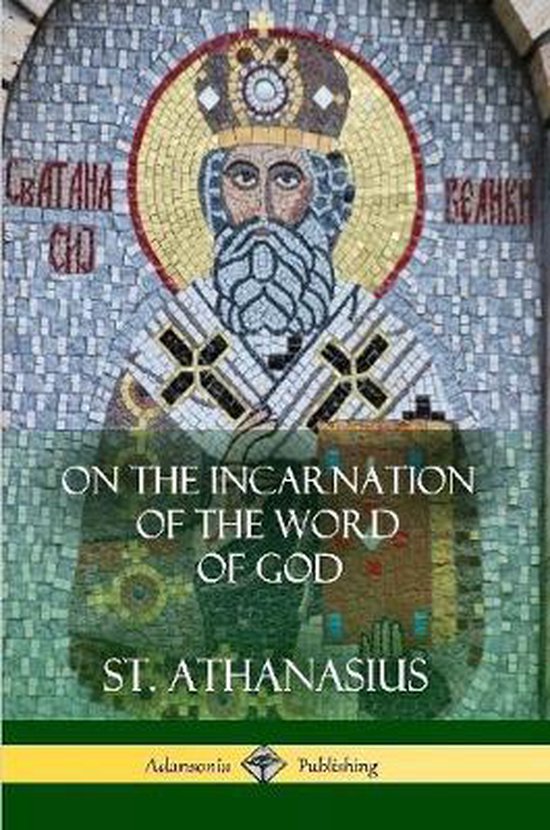 Foto: On the incarnation of the word of god
