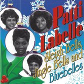 Patti Labelle & Bluebelles - Sleigh Bells, Jingle Bells And Bluebelles