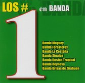 #1 en Banda [2003]