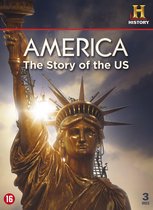 America: The Story Of The US