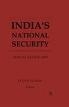 India S National Security