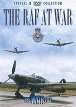 Raf At War