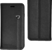 iPhone 6 plus Zwart iHosen Book Hoesje