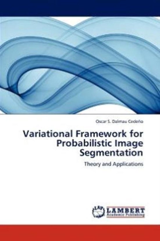Variational Framework for Probabilistic Image Segmentation ...