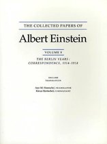 Collected Papers Of Albert Einstein