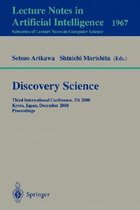 Discovery Science