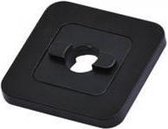 Sunwayfoto MPP-01 Mini clamp plates