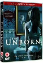 Unborn [DVD]