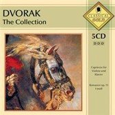 Dvorak: The Collection