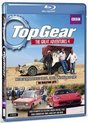 Top Gear - The Great Adventures (Volume 4) (Import)