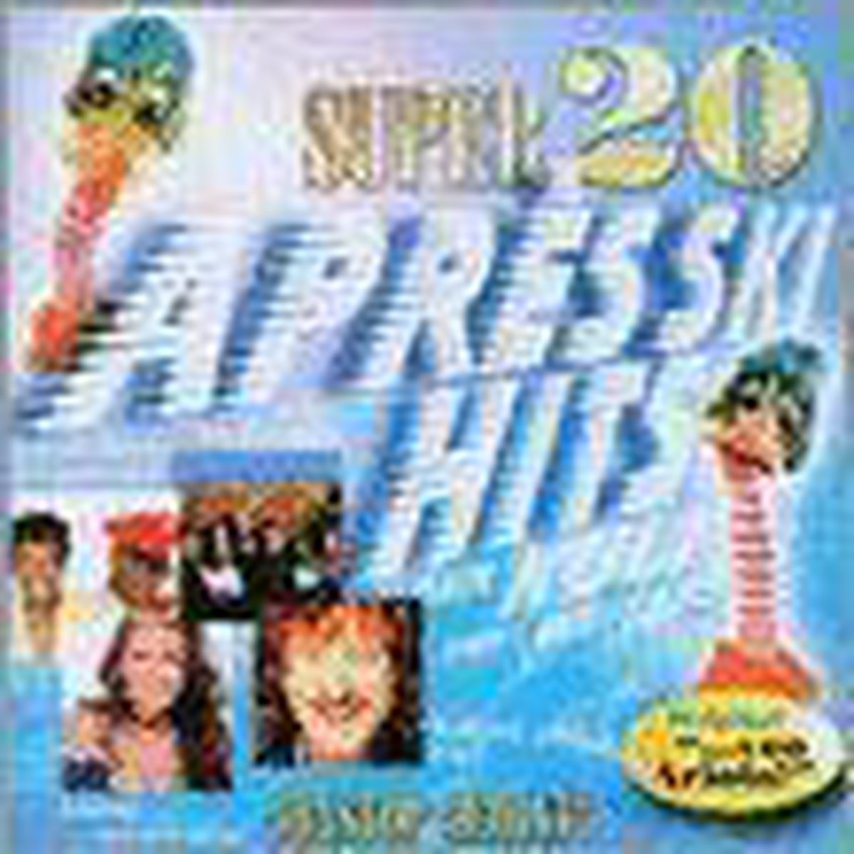 Super 20:Apres Ski..-20Tr